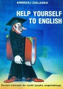 Help Yours... - Andrzej Zielasko -  Polish Bookstore 