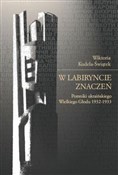 W labirync... - Wiktoria Kudela-Świątek -  books from Poland