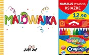 Malowajka.... - Milena Machocka -  foreign books in polish 