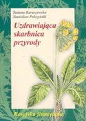 polish book : Uzdrawiają... - Tatiana Karaszewska, Stanisław Pełczyński