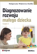 Diagnozowa... - Małgorzata Wójtowicz-Szefler -  Książka z wysyłką do UK