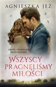 Polska książka : Wszyscy pr... - Agnieszka Jeż