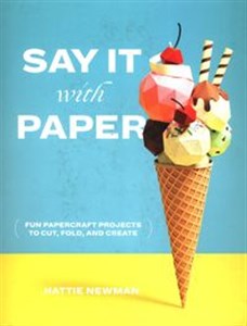 Picture of Say It With Paper