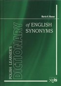 Dictonary ... - Martin Manser -  books from Poland