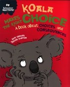 Książka : Koala Make... - Sue Graves