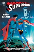 Książka : Superman T... - Phillip Kennedy Johnson