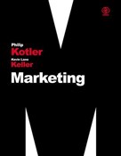 Marketing - Philip Kotler -  Książka z wysyłką do UK