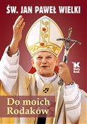 Do moich R... - Jan Paweł II -  books in polish 