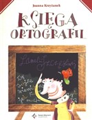 Księga ort... - Joanna Krzyżanek -  books in polish 