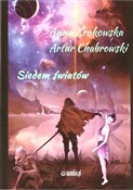 Polska książka : Siedem świ... - Anna Krakowska, Artur Chabrowski