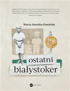 Picture of Ostatni Białystoker