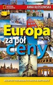 polish book : Europa za ... - Anna Kłossowska
