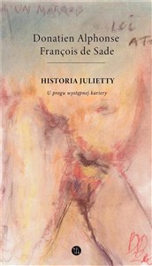 Picture of Historia Julietty Tom 1 U progu występnej kariery