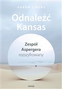 Polska książka : Odnaleźć K... - Aaron Likens