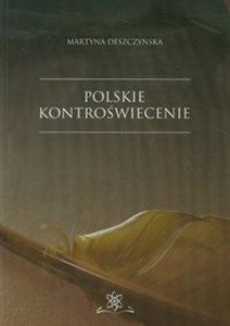 Obrazek Polskie kontroświecenie