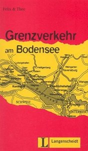 Obrazek Grenzverkehr am Bodensee