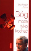 Bóg może t... - Roger Brat - Ksiegarnia w UK