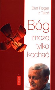 Picture of Bóg może tylko kochać