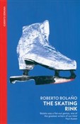 The Skatin... - Roberto Bolano - Ksiegarnia w UK