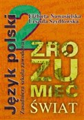 Zrozumieć ... - Elżbieta Nowosielska, Urszula Szydłowska -  Polish Bookstore 