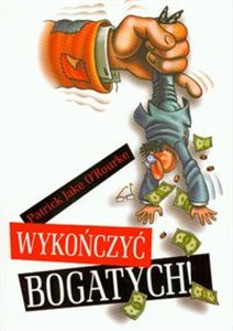 Picture of Wykończyć bogatych