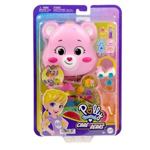 Picture of Polly Pocket Troskliwe Misie JCC14