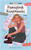 Zobacz : Pamiętnik ... - Meg Cabot