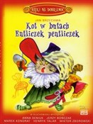Polska książka : Kot w buta... - Jan Brzechwa