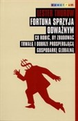 Książka : Fortuna sp... - Lester Thurow