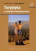 Turystyka ... - Ryszard Winiarski -  books from Poland