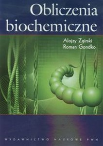 Picture of Obliczenia biochemiczne