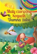 Mały czerw... - Opracowanie Zbiorowe -  Polish Bookstore 