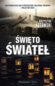 Święto świ... - Krzysztof Kotowski -  foreign books in polish 