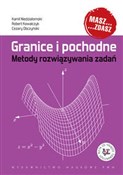 polish book : Granice i ... - Kamil Niedziałomski, Robert Kowalczyk, Cezary Obczyński