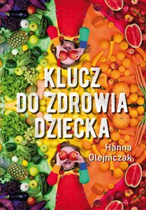 Obrazek Klucz do zdrowia dziecka