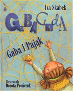 Picture of Gaba i Pająk