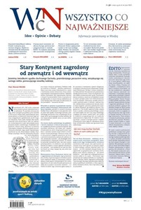 Picture of Wszystko, co Najważniejsze nr 56
