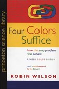 Four Color... - Robin Wilson - Ksiegarnia w UK