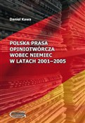 Książka : Polska pra... - Daniel Kawa