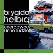 Enerdowce ... - Brygida Helbig -  Polish Bookstore 