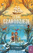 Zobacz : Sekrety oc... - Liz Flanagan, Agnieszka Wilga