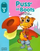 Puss in Bo... - in Boots SB Puss -  books from Poland