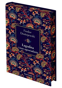 Picture of Łagodna i inne opowiadania (edycja kolekcjonerska)