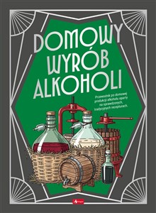 Picture of Domowy wyrób alkoholi
