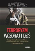 Polska książka : Terroryzm ...