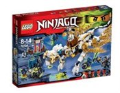 Lego Ninja... -  books from Poland