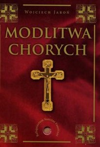 Picture of Modlitwa chorych