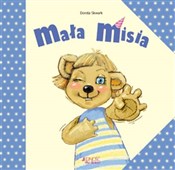 Mała Misia... - Dorota Skwark -  books from Poland