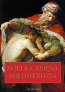 Picture of Wielka Księga Miłosierdzia