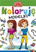 Koloruję M... - Opracowanie Zbiorowe -  books in polish 